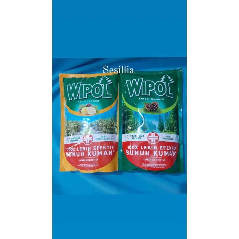 Wipol Karbol