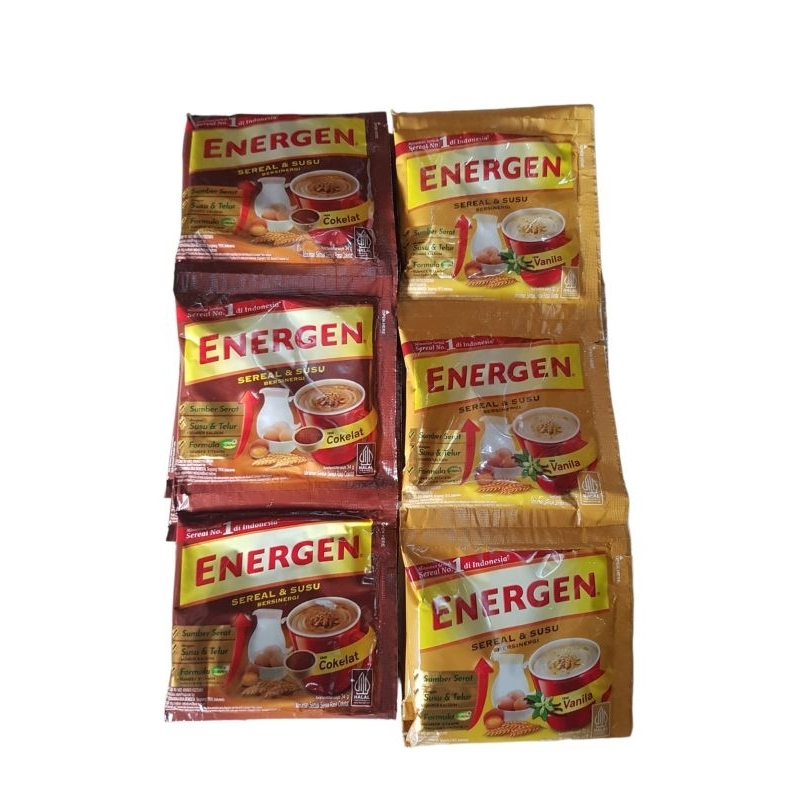 

Energen