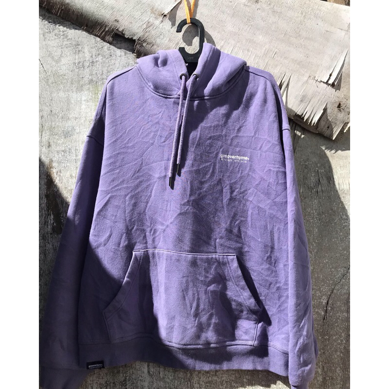 HODIE GROOVERHYME