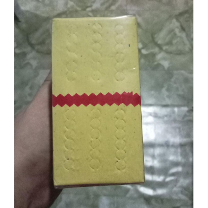 

Kertas Sembahyang Kim Ci atau Eng ci