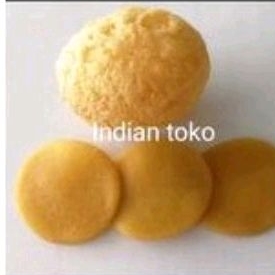 

DRY PANI PURI INDIA 200 GRAM