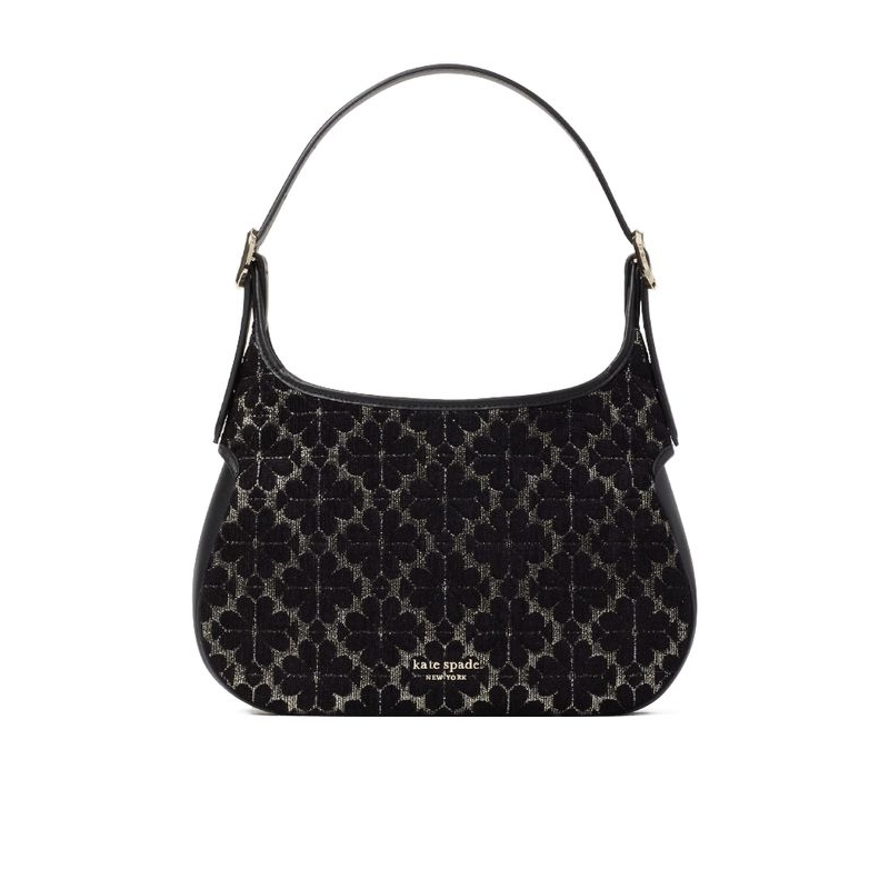 ks flower jacquard peny