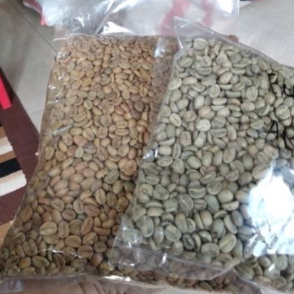 

Ijen Coffee Green Bean