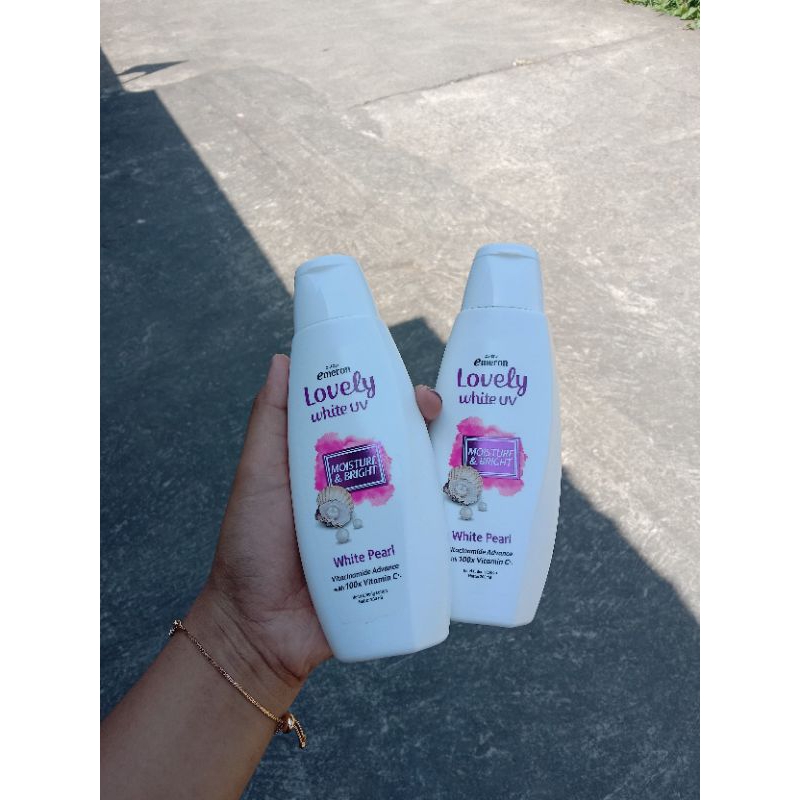 Hb emeron lovely 200ml