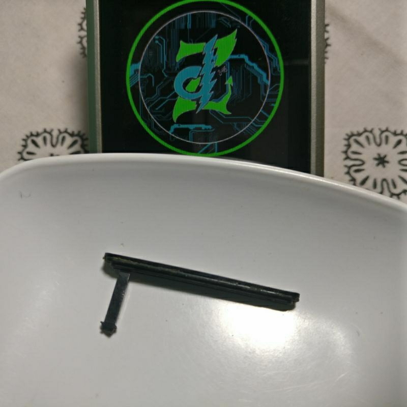 Tutup Slotsim SONY XPERIA Z5 Premium [ Copotan ]Tested✓