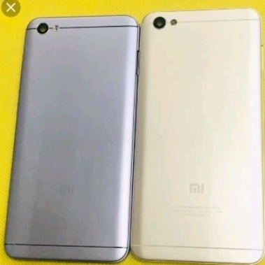 BACKDOOR REDMI NOTE 5A