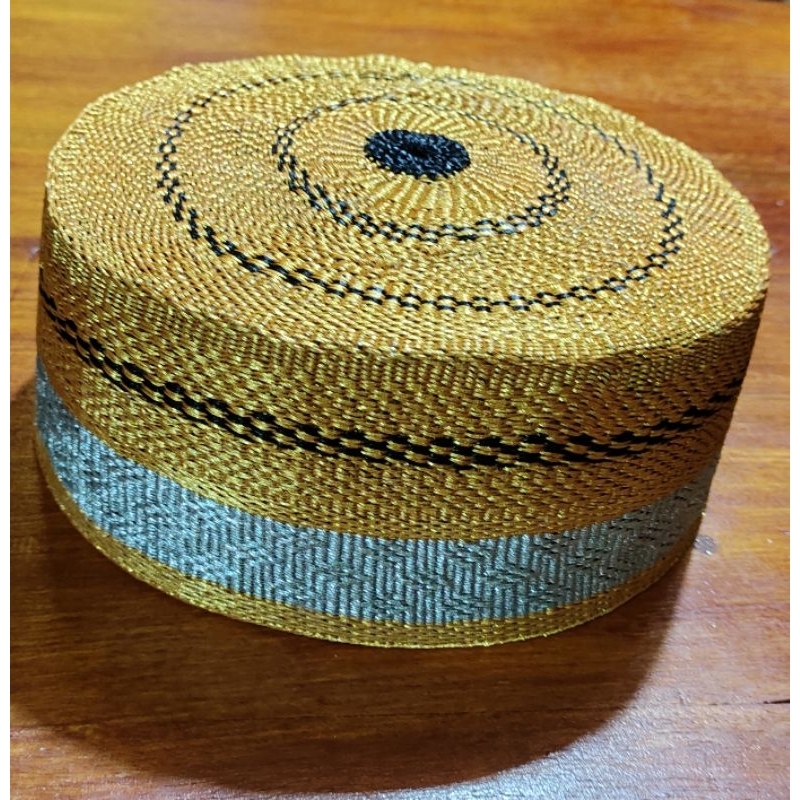 Songkok Recca / Bone