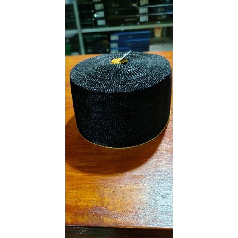 Songkok Recca / Bone