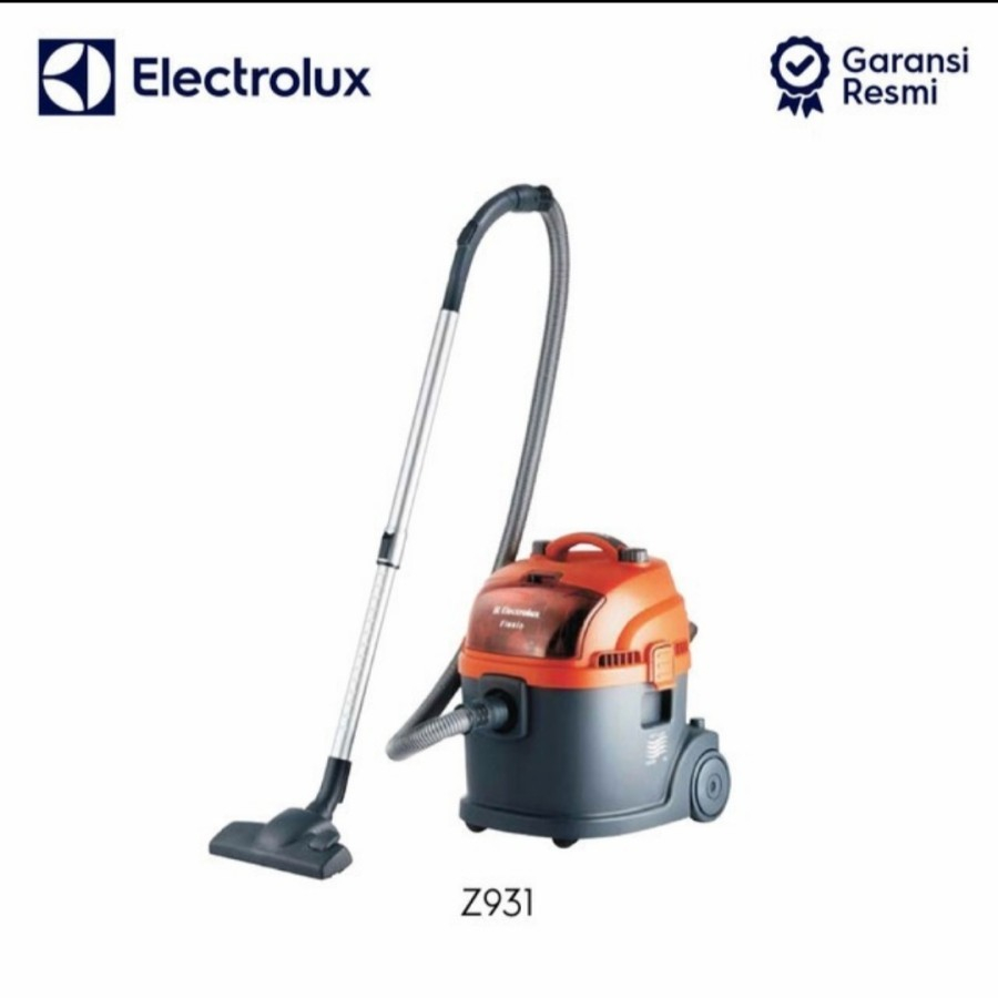 Vacuum Electrolux Z931/ Z 931 Vacuum Cleaner Electrolux Wet & Dry