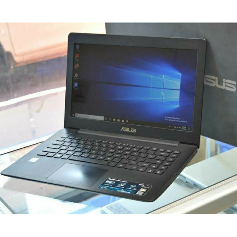 ASUS X453M INTEL CELERON