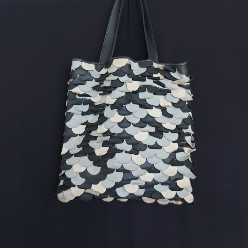 tas Tote Bag SRW preloved