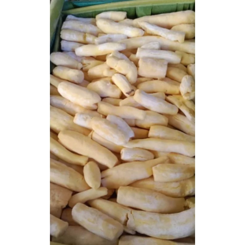 tape peyeum /tape singkong mentega maniiiis 2 kg+besek