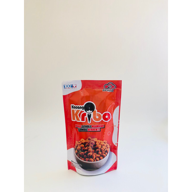 

KACANG KRIBO