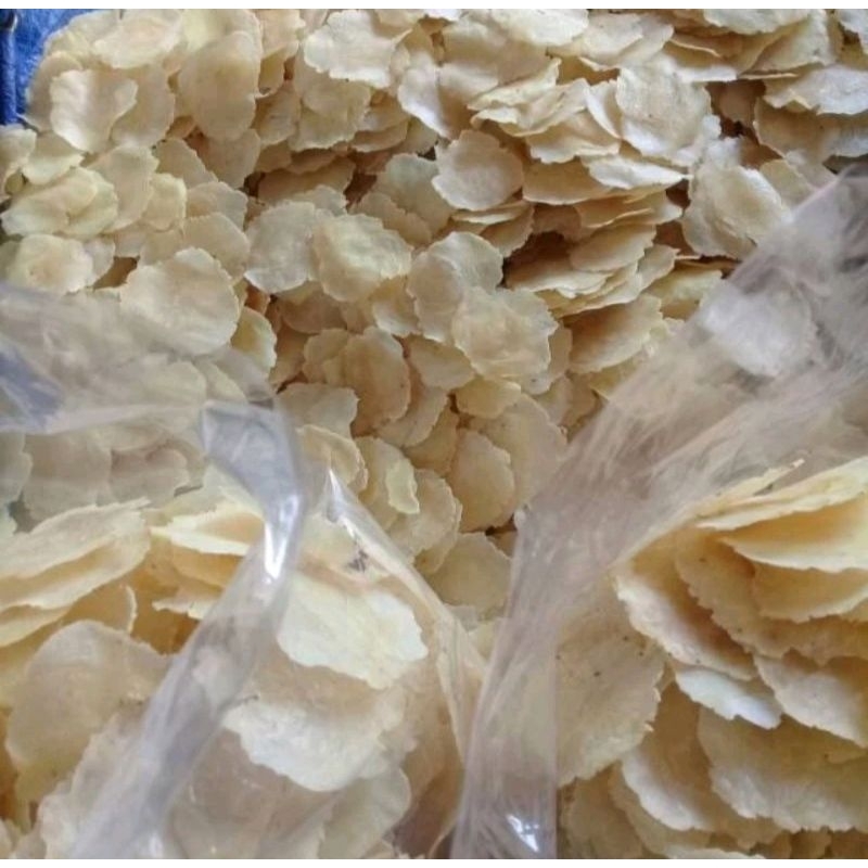 

Emping Melinjo Khas Banten