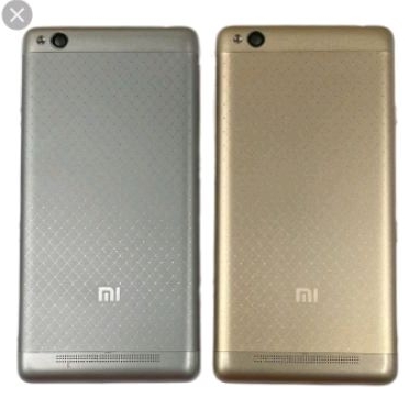 BACKDOOR REDMI 3