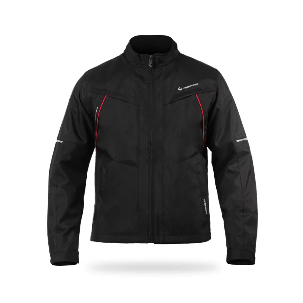RESPIRO JAKET AIR VENTECH | MOTOR JACKET