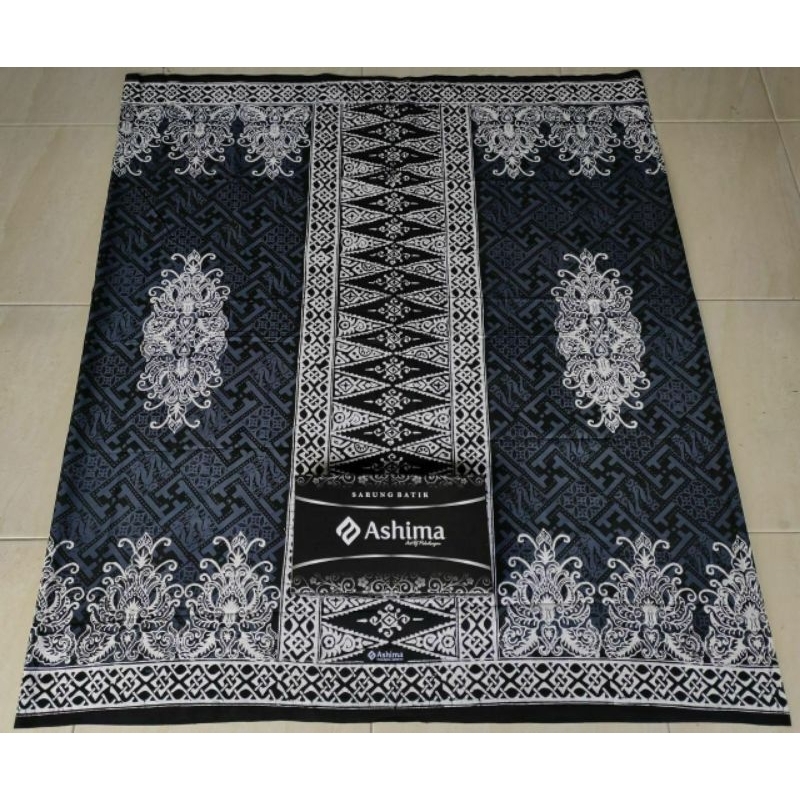 Sarung Ashima