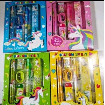 

KK Alat Tulis Paket 2016-2020