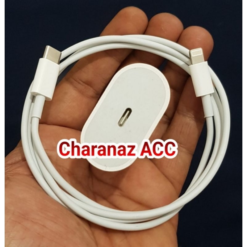 charger ORI bekas copotan phone ibox 11/12/13pro max fast 20watt