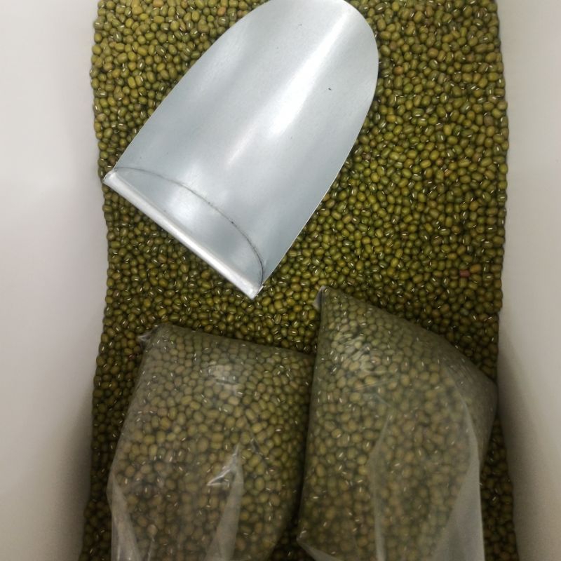 

Kacang Hijau 1/4KG 1/2KG 1KG