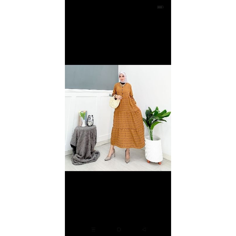 gamis uragiri