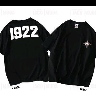 KAOS PSHT NEW DESAIN