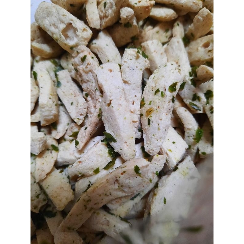 

BASRENG PREMIUM ORIGINAL DAUN JERUK 500Gr