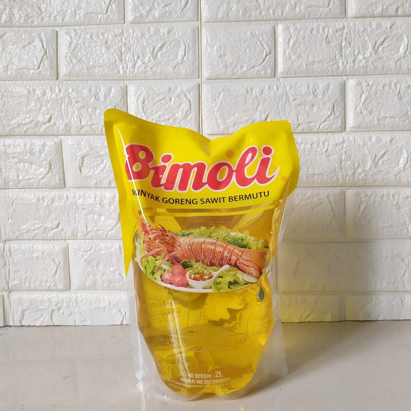 

MINYAK MAKAN