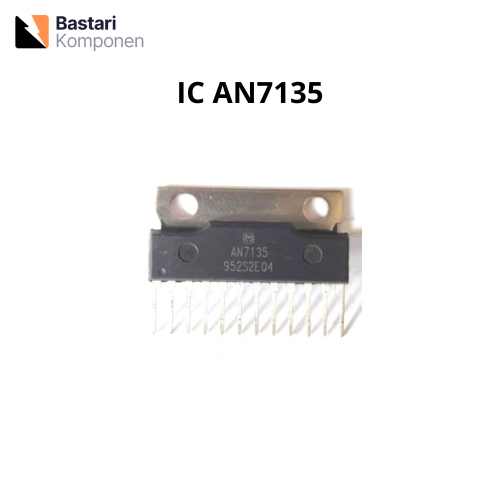 IC AN 7135