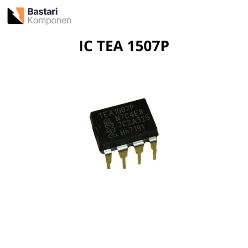 IC TEA 1507