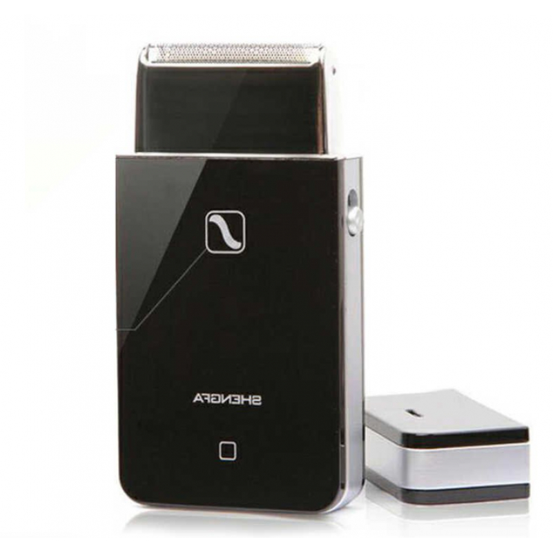 Shaver Shengfa Alat Cukur Kumis Dan Jenggot
