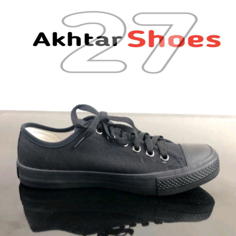 Sepatu sneakers convince