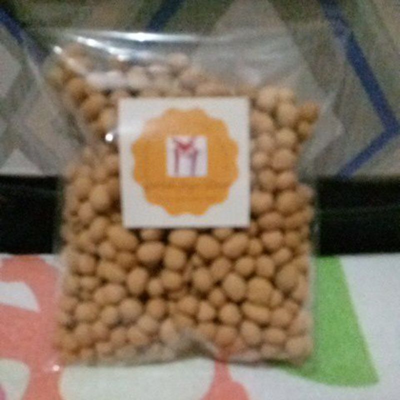 

kacang atom 240gram