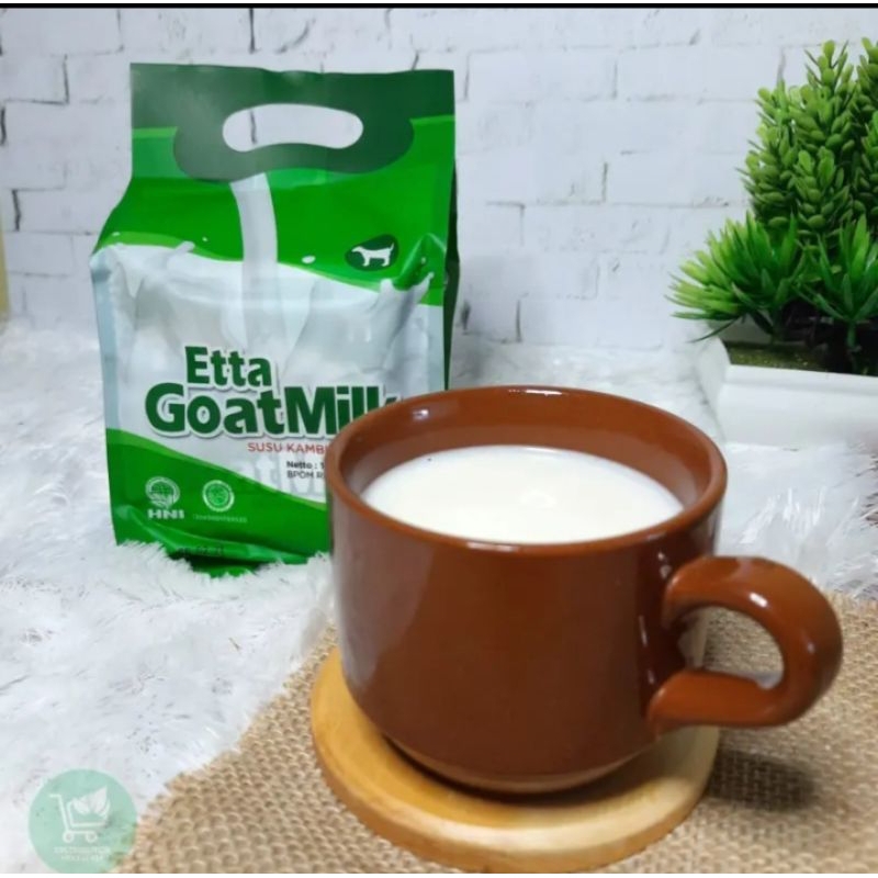 

Hni Etta Goatmilk susu kambing etawa Hpai