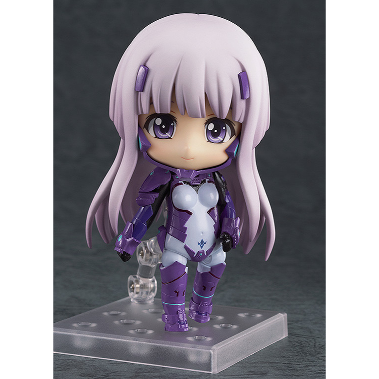 Nendoroid Series 329 : Inia Sestina - MUV-LUV Alternative Total Eclipse