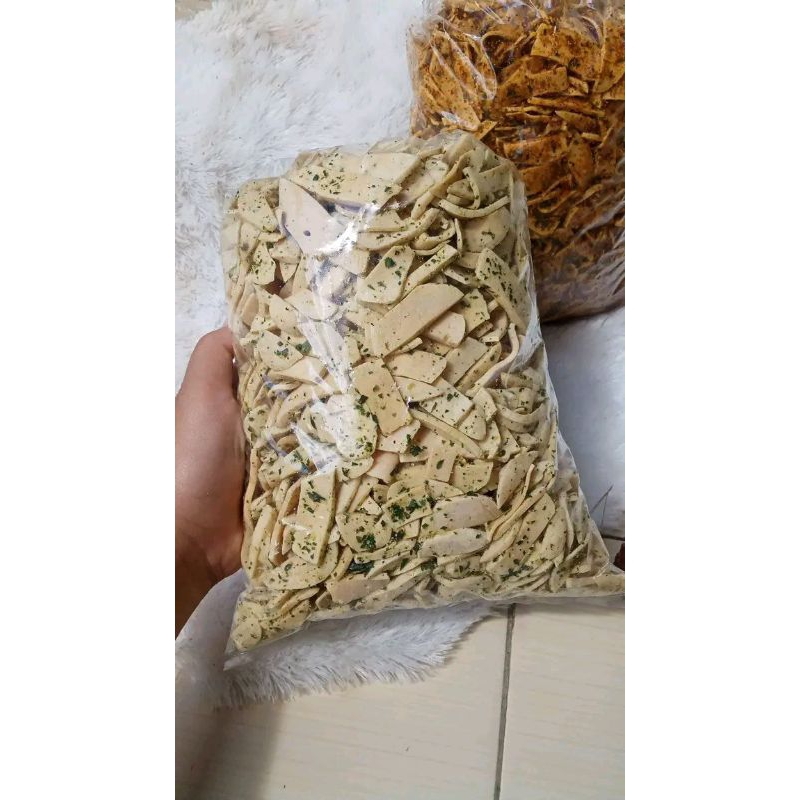 

BASRENG ORIGINAL DAUN JERUK!!