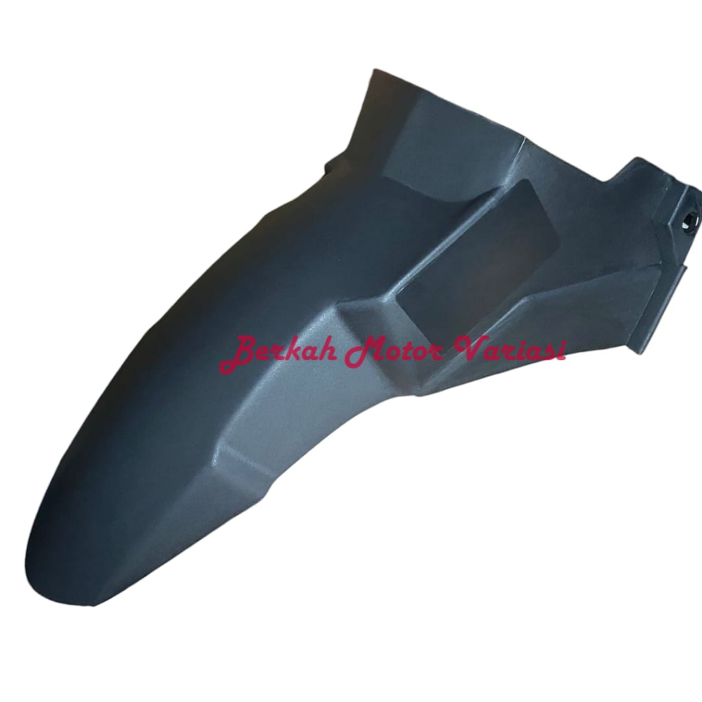 Hugger Spakbor Kolong Airblade Vario 125 150 / Spakbor Kolong Vario 125 Belakang
