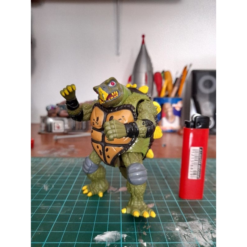 tmnt mutations tokka mutatin figure