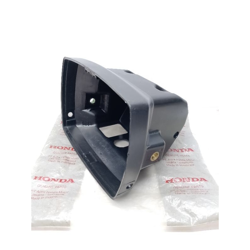 COVER BATOK LAMPU DEPAN HONDA WIN 100 TAHUN TUA / WIN 100 OLD LAMA TAHUN TUA ORISINIL ORIGINAL ASLI 