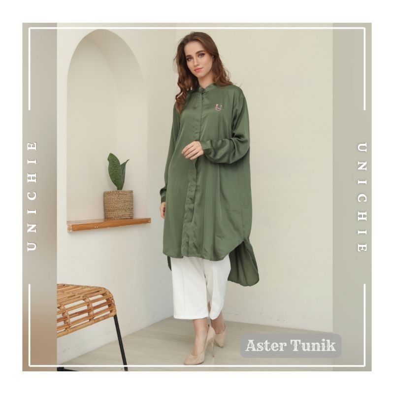 UNICHIE - Aster Tunik