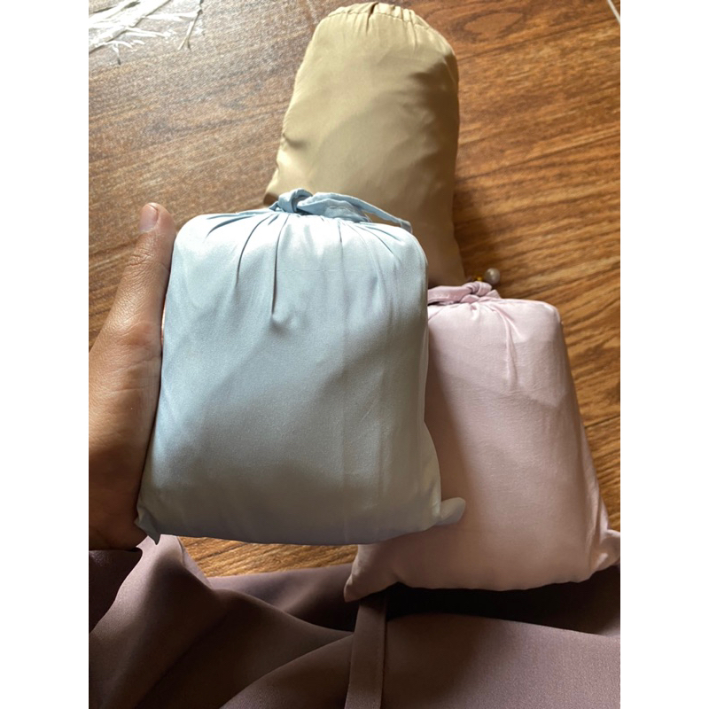 MUKENA TRAVELING MINI