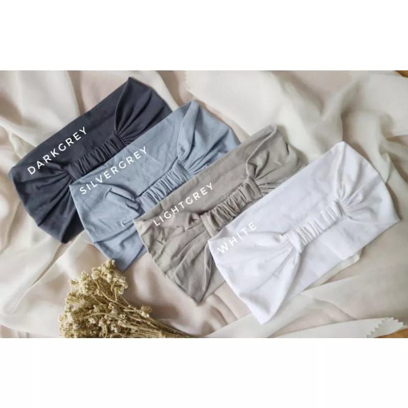 CIPUT BANDANA KAOS PREMIUM/CIPUT BANDANA