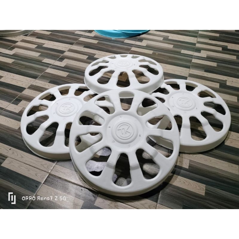 Wheeldop Truk Ring 16 (harga 1set/4pcs)