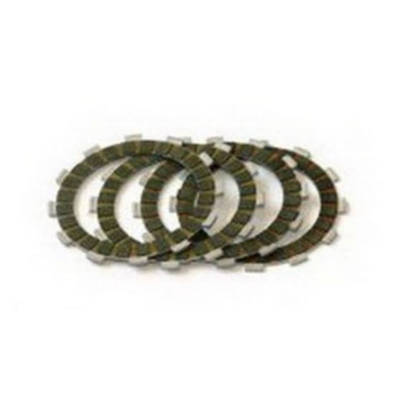 KAMPAS KOPLING 1SET 4 LEMBAR SHOGUN 110 LOKAL