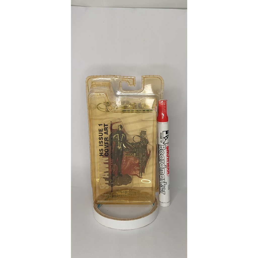 mcfarlane Spawn action figure