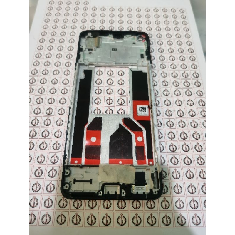 Frame Lcd - Tatakan Lcd Oppo Reno 8 5G - Reno8 5G