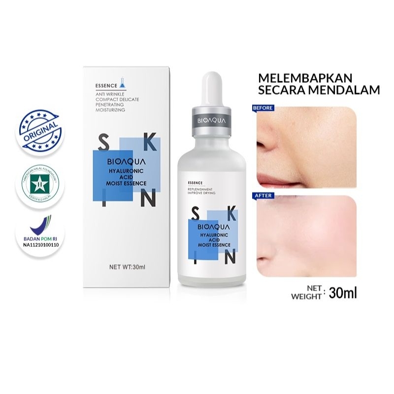 SERUM BIOAQUA