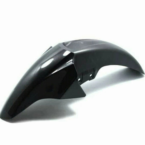 Spakbor Depan Honda CS1 HITAM Slebor Depan Honda CS1 HITAM  -MF AKSESORIS MOTOR