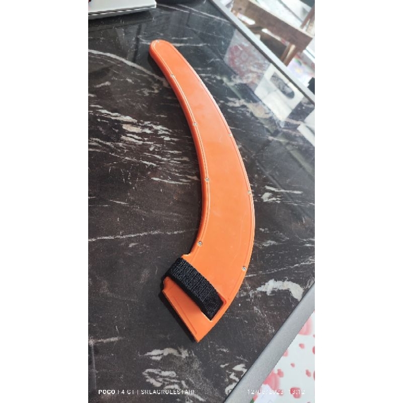 SARUNG COVER EGR3K SAWIT CAMEL KING 111 / KING 411 / PALMKING BOX / PALMKING PROBLADE / LONG MALAYSI