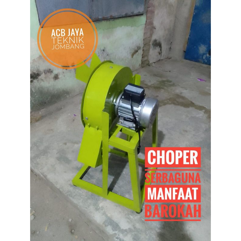 Mesin Selep Kopi / Giling Tepung Serbaguna